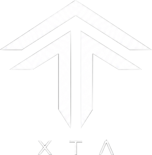 Símbolo oficial XTA